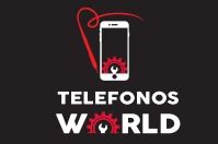 Telefonos World